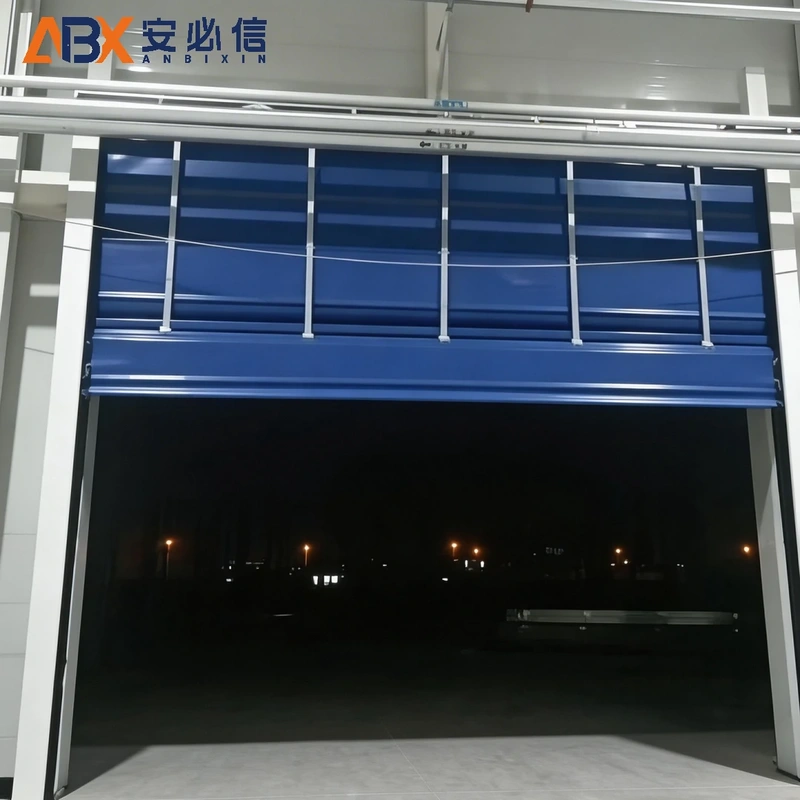 岳阳市堆积门