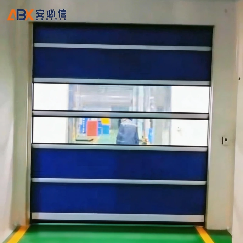 岳阳市快速卷帘门