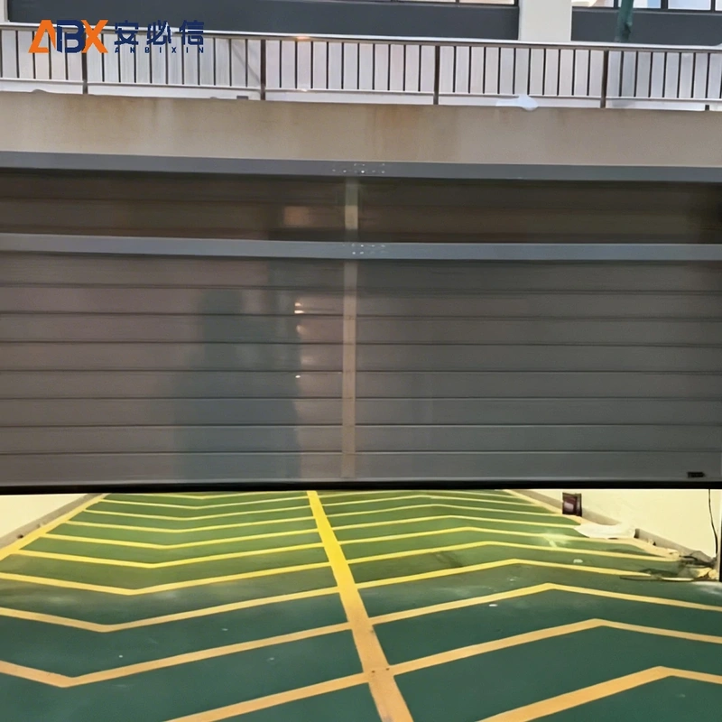 岳阳市医药密闭高速门